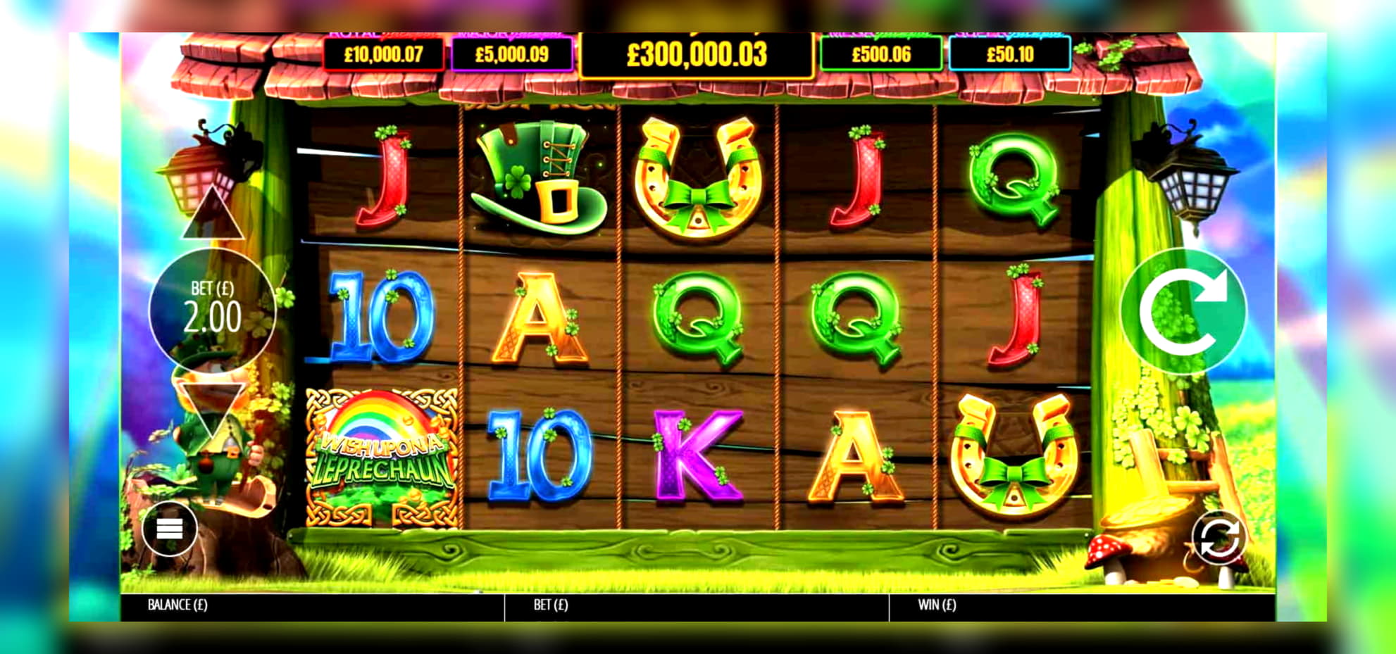 EUR 445 Daily Freeroll rifa mót í Leo Vegas Casino