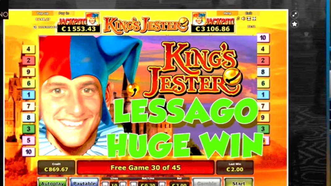 $175 Online Casino mót í Eurogrand Casino