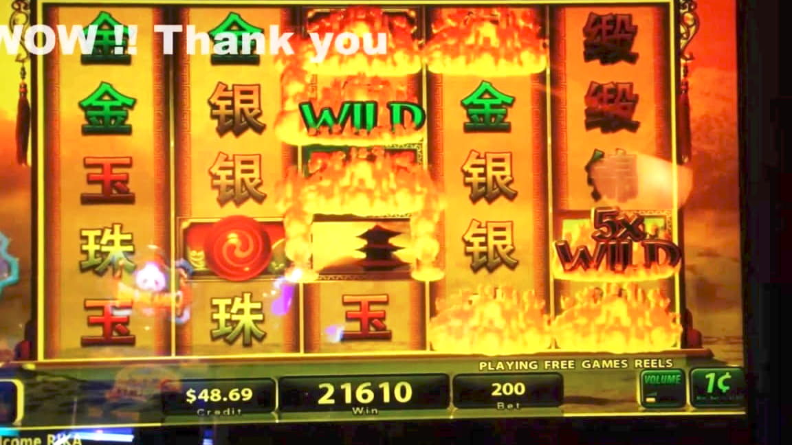 $810 Ókeypis spilavíti mót á BET á heimabíói