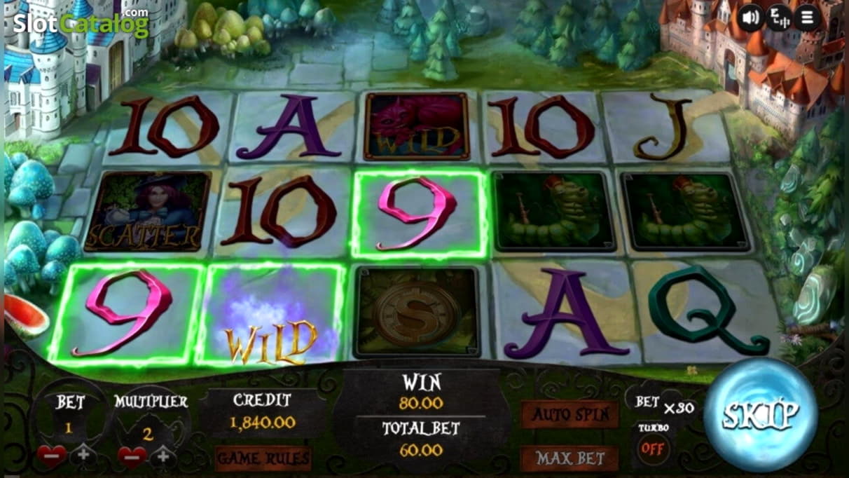 EUR 2905 Engin innborgun bónus spilavíti í Spin Palace Casino