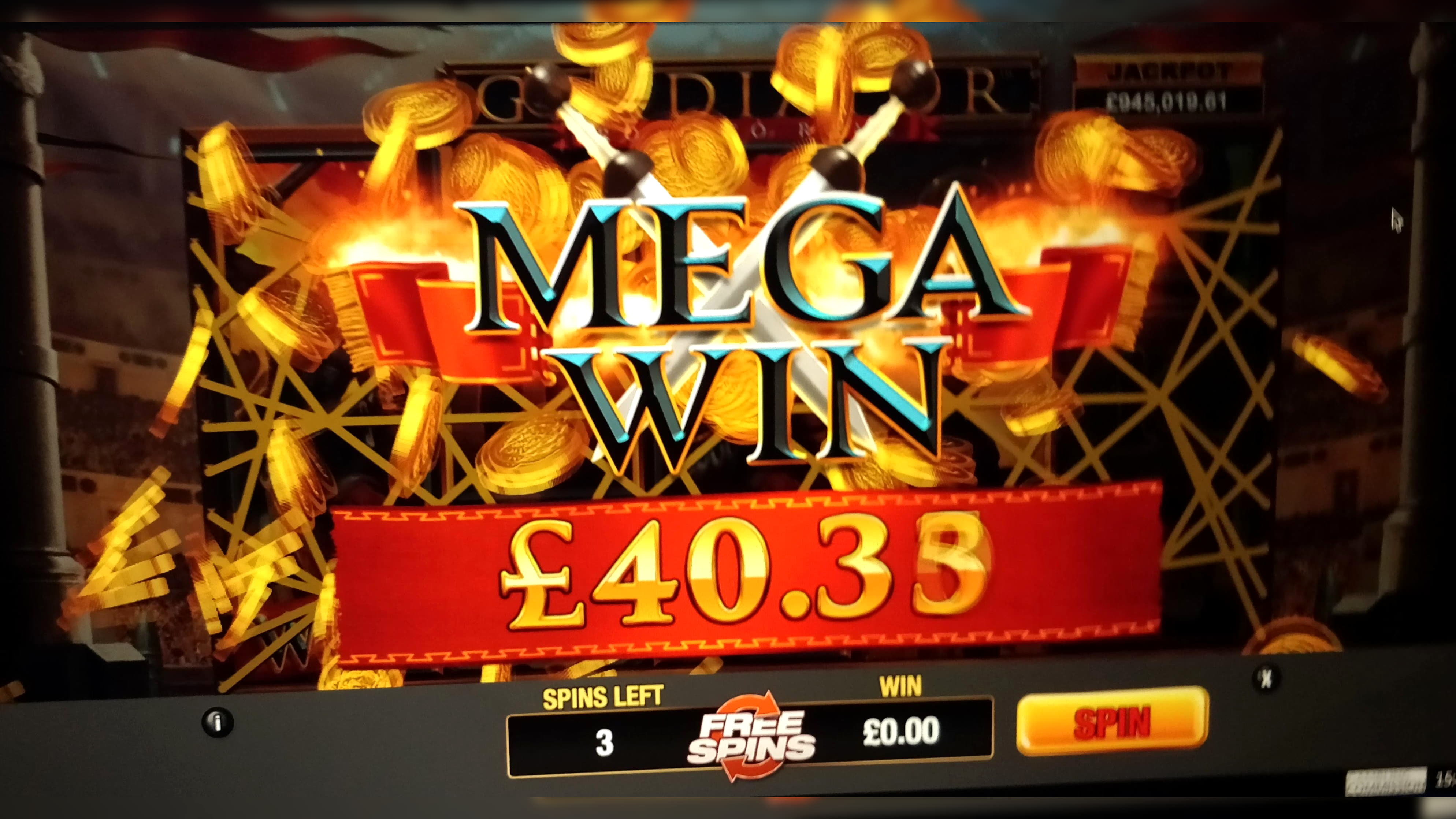 10 Ókeypis snúningar án innborgunar spilavíti á Betnspin Casino