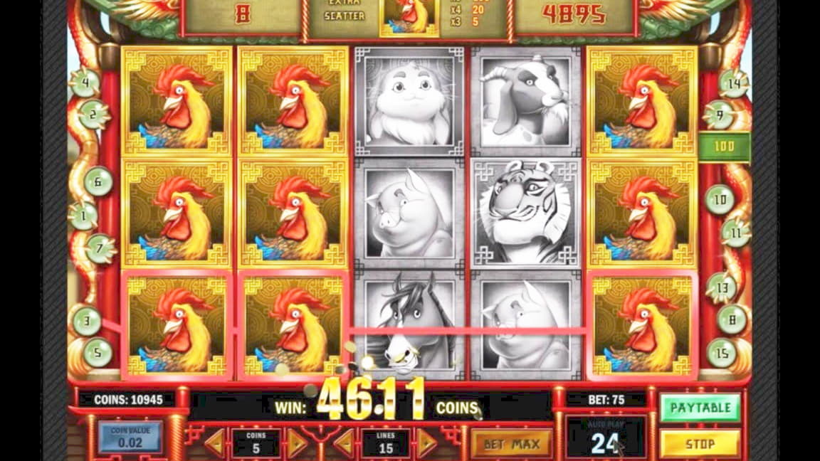 $400 Ókeypis spilavíti spilavíti á Casino Luck